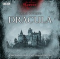 Cover: Dracula - BBC Physical Audio