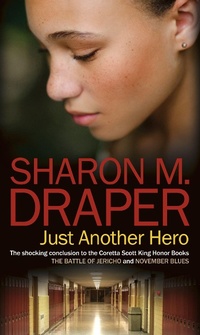 Enlarge image Cover: Just Another Hero - Simon Pulse
