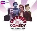Cover: The Burkiss Way - BBC Physical Audio