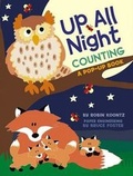 Cover: Up All Night Counting - Little Simon
