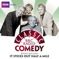 Cover: Dad's Army: It Sticks Out Half a Mile - BBC Physical Audio