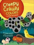 Cover: Creepy Crawly Colors - Little Simon
