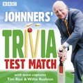 Cover: Johnners' Trivia Test Match - BBC Physical Audio