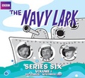 Cover: The Navy Lark Collection: Series 6 Volume 1 - BBC Physical Audio
