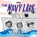 Cover: The Navy Lark Collection: Series 6 Volume 2 - BBC Physical Audio