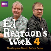 Enlarge image Cover: Ed Reardon's Week: The Complete Fourth Series - BBC Physical Audio