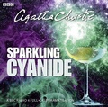 Cover: Sparkling Cyanide (Bbc Radio 4 Drama) - BBC Physical Audio