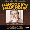 Cover: Hancock's Half Hour: Series 1 - BBC Physical Audio