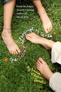 Enlarge image Cover: The Secret Language of Girls - Simon & Schuster