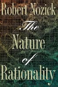 Enlarge image Cover: The Nature of Rationality - Princeton University Press
