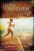 Cover: The Day My Mother Left - Simon & Schuster