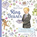 Cover: The Best Ever Ring Bearer - Sourcebooks, Inc