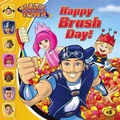 Cover: Happy Brush Day! - Simon & Schuster