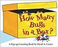 Cover: How Many Bugs in a Box? - Little Simon