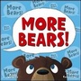 Cover: More Bears! - Sourcebooks, Inc