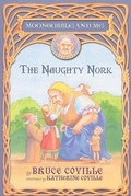 Cover: The Naughty Nork - Aladdin Paperbacks