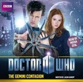 Cover: Doctor Who: The Gemini Contagion - BBC Physical Audio