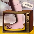 Cover: Monty Python's Flying Circus - BBC Physical Audio
