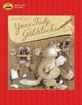 Cover: Yours Truly, Goldilocks - Aladdin Paperbacks