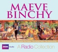 Cover: Maeve Binchy A Radio Collection (Limited Edition Box Set) - BBC Physical Audio