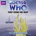 Cover: Doctor Who: Fury from the Deep - BBC Physical Audio