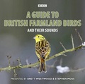 Cover: A Guide to British Farmland Birds - BBC Physical Audio