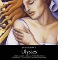 Cover: Ulysses - BBC Physical Audio
