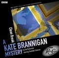 Cover: Kate Brannigan: Clean Break - BBC Physical Audio