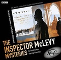 Cover: Mclevy: Servant of the Crown & the Picture of Innocence - BBC Physical Audio