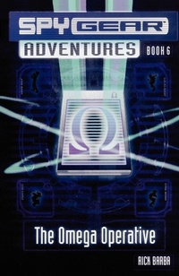Enlarge image Cover: The Omega Operative - Pocket Books