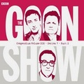 Cover: The Goon Show Compendium: v. 6 - BBC Physical Audio
