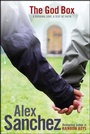 Cover: The God Box - Simon & Schuster Books for Young Readers