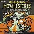 Cover: The Jungle Book: Mowgli Stories - BBC Audiobooks Ltd