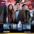 Cover: Doctor Who: Blackout - BBC Physical Audio