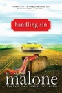 Cover: Handling Sin - Sourcebooks Landmark