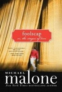 Enlarge image Cover: Foolscap - Sourcebooks, Inc