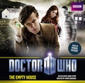 Cover: Doctor Who: The Empty House - BBC Physical Audio