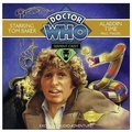 Cover: Doctor Who Serpent Crest 3: Aladdin Time - BBC Physical Audio
