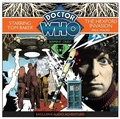 Cover: Doctor Who Serpent Crest 4: The Hexford Invasion - BBC Physical Audio
