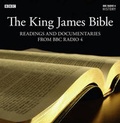 Cover: The King James Bible: Readings and Documentaries from BBC Radio 4 - BBC Physical Audio