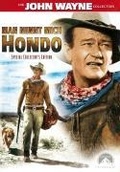 Cover: Man nennt mich Hondo - Paramount Home Entertainment