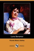 Cover: Luna Benamor - Dodo Press