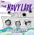 Cover: The Navy Lark Collection: Series 7 - BBC Physical Audio