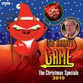 Cover: Old Harry's Game: The Christmas Specials - BBC Physical Audio