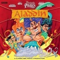 Cover: Aladdin (Vintage BBC Radio Panto) - BBC Physical Audio