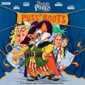 Cover: Puss in Boots (Vintage BBC Radio Panto) - BBC Physical Audio