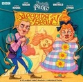 Cover: Sleeping Beauty (Vintage BBC Radio Panto) - BBC Physical Audio