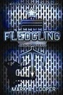 Cover: Fledgling: Jason Steed - Sourcebooks, Inc
