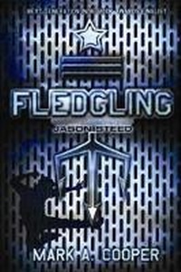 Enlarge image Cover: Fledgling: Jason Steed - Sourcebooks, Inc