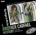 Cover: The Virgin In The Ice - BBC Physical Audio